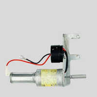 Dual Fuel Kit For 125 Kva Dg Set - Application: Industrial