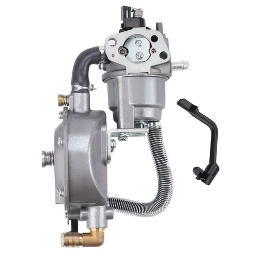 Diesel To Dual Fuel Conversion Kit