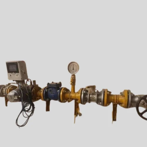 Dual Fuel Kit For 5 KVA Diesel Generator