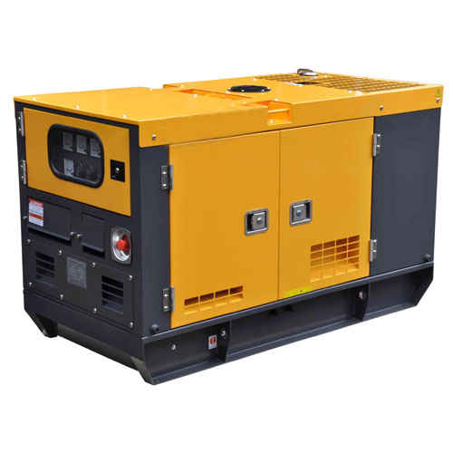 Diesel Power Generator Set