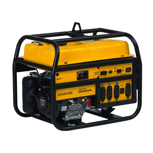 Industrial Diesel Generator