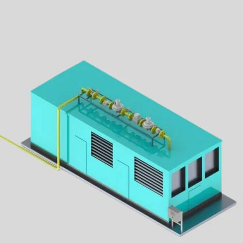Diesel Generator PNG Kit For 30 kVA Genset