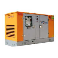75kva Mahindra Silent Generator - Dimension (l*w*h): 3000x1150x2135 Millimeter (mm)