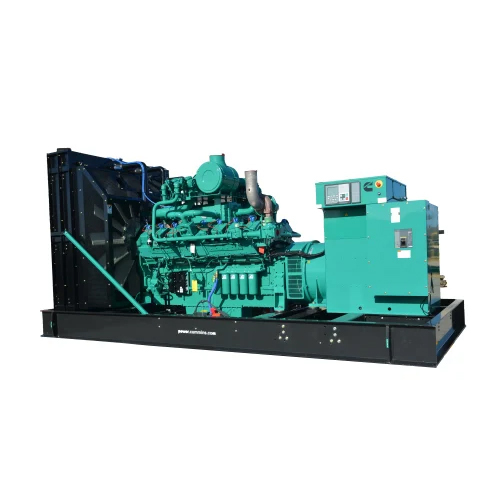 810 KVA Cummins Diesel Generator