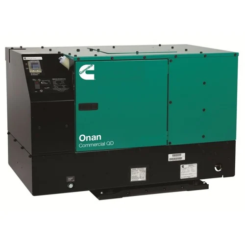 Cummins Diesel Generator