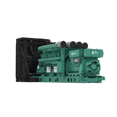 300 KVA Cummins Diesel Generator