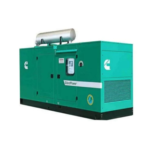 35 KVA 1 Phase Cummins Generator