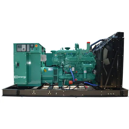 1250 KVA Cummins Generator