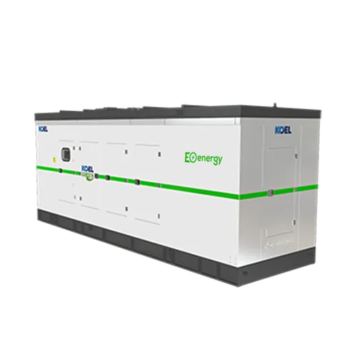 380 KVA Koel Generator