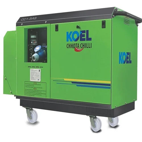 250 KVA Koel Generator