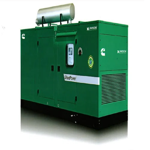 365 kVA Cummins Generator