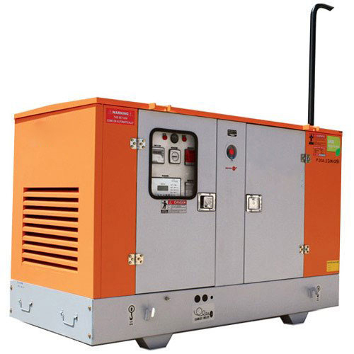 Electric Power Generator