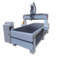 Cnc Router - Electric, 700 Kilograms, 4x8 Table Size, Gray | High Precision, High Speed, Low Energy Consumption, Vacuum Cleaning System