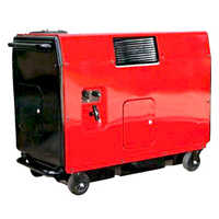Small Generator For Home - Phase: Single Phase