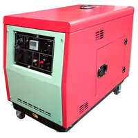 Small Size Portable Generator