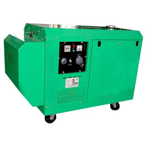 Portable Silent Generator