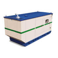Silent Standby Generator - Phase: Single Phase
