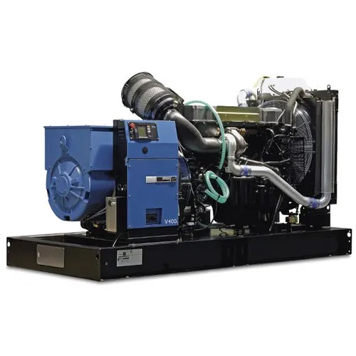 DG Set Generator