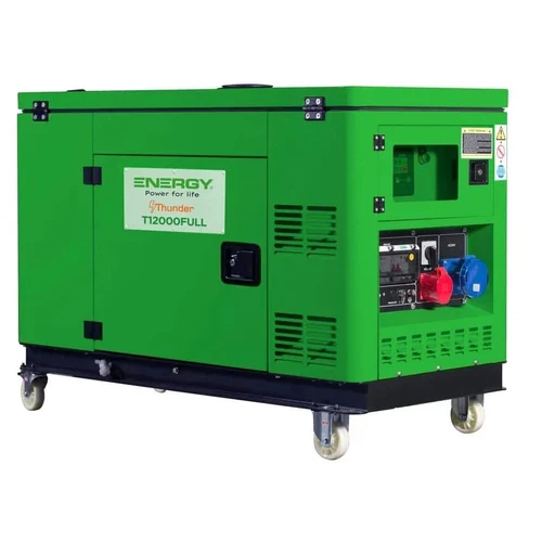 180 KVA Koel Generator