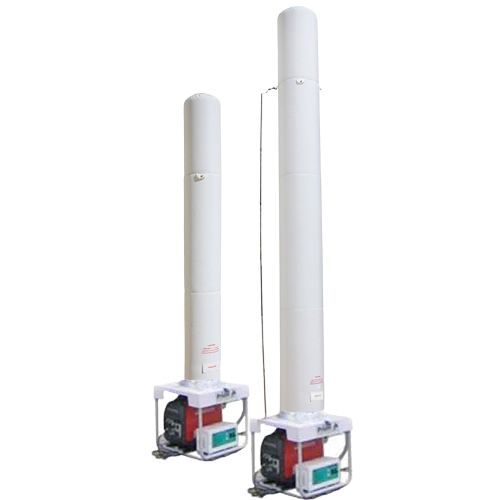 Inflatable Lighting Tower