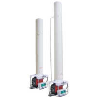 Inflatable Lighting Tower