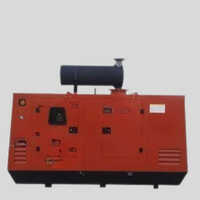 Pollution Control Device For 100 Kva Diesel Generator - Automation Grade: Fully Automatic