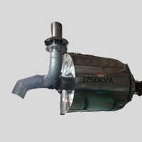 Pollution Control Device For 1250 kVA DG Sets