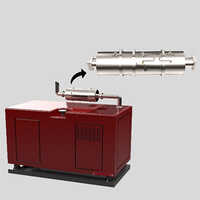 Pollution Control Device For 1 KVA DG Set