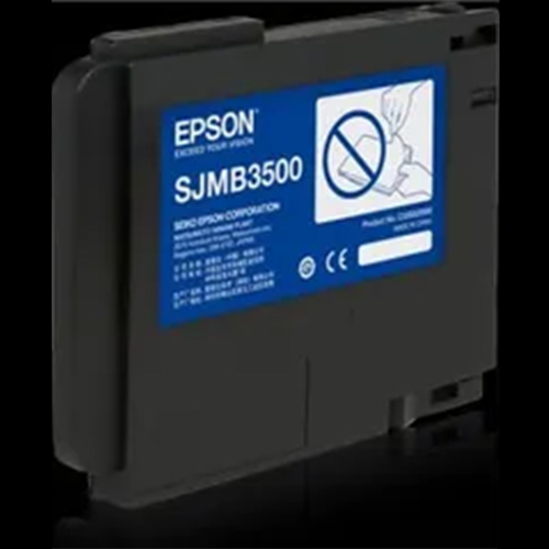 SJMB7500 Label Printer Maintenance Kit