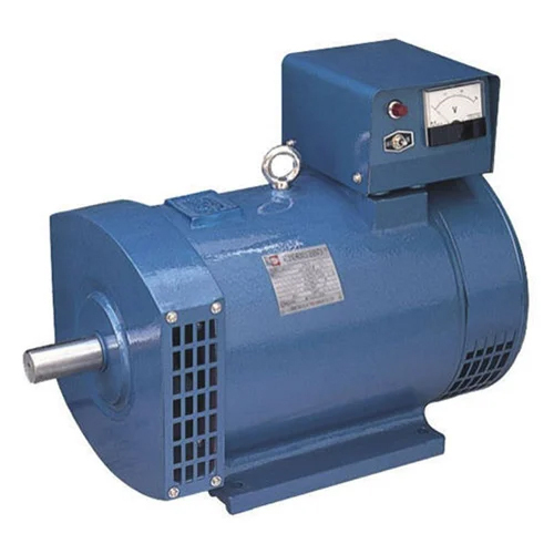 Generator Part