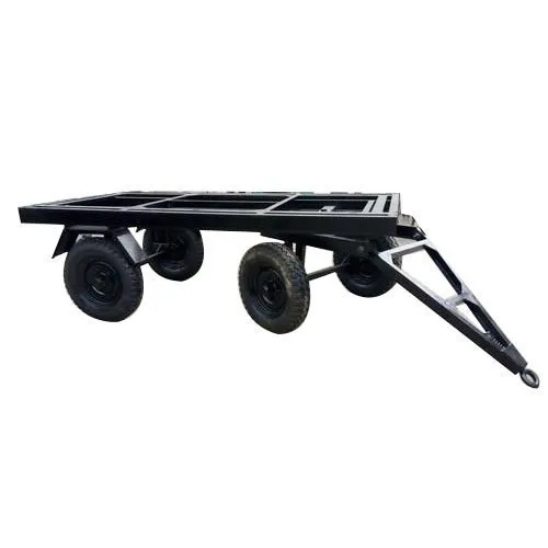 Generator Trolley