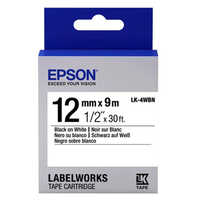 Lk-Tapes For Epson Lw-Series Label Printers