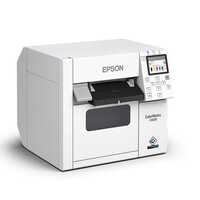 C4050 Epson Colour Label Printer