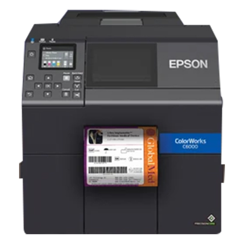 C6550A Epson Colour Label Printer