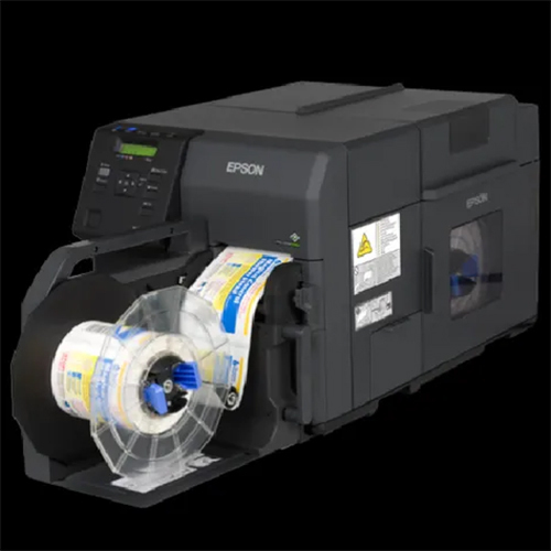 TMC-7510G Epson Colour Label Printer