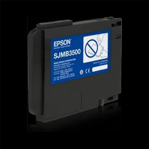SJMB3500 Epson Colour Label Printer