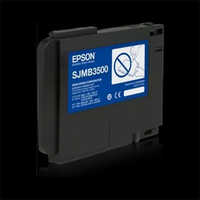 SJMB3500 Epson Colour Label Printer