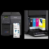 SJIC31P-Y  Ink Cartridge