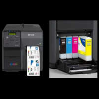 SJIC31P- C  Ink Cartridge