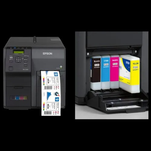 SJIC31P - M Magenta Ink Cartridges