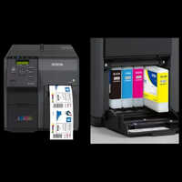 SJIC31P - M Magenta Ink Cartridges