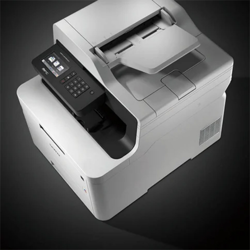 Multi-Function Brother Laser Printer