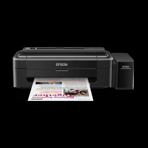 EPSON EcoTank L130 Single Function InkTank Printer