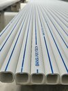 Poultry Square Pipe