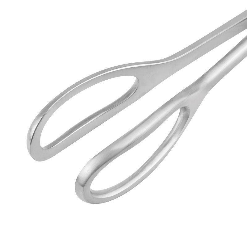Ovum Forceps -Imported 10