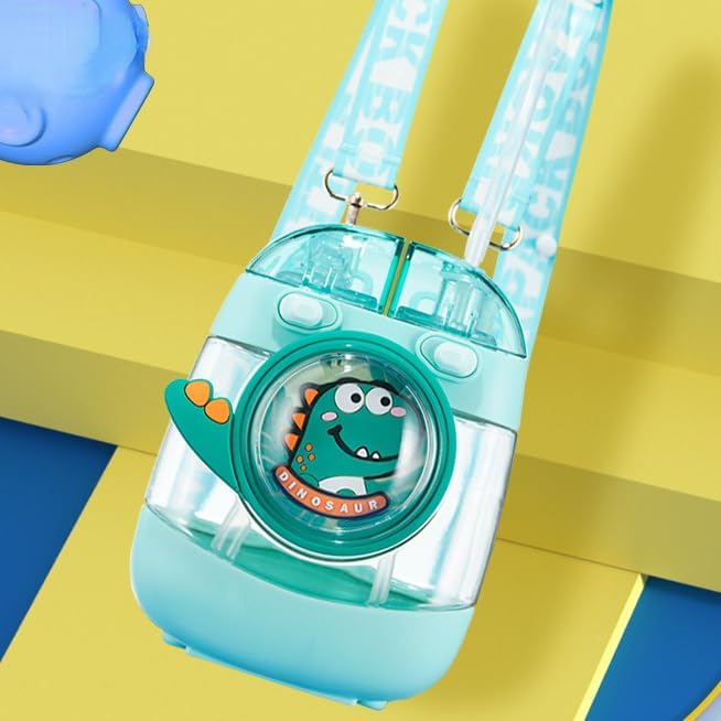 Kids Water Bottle 