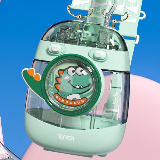 Kids Water Bottle 