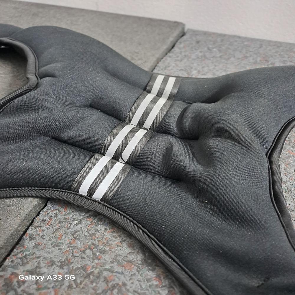 Weight Vest
