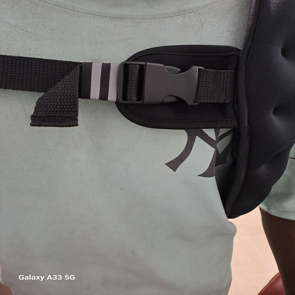Weight Vest