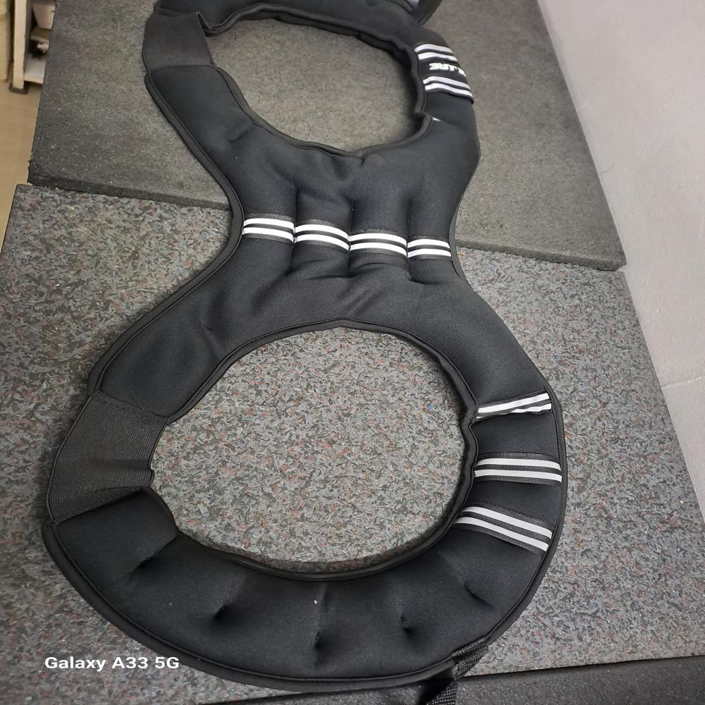 Weight Vest